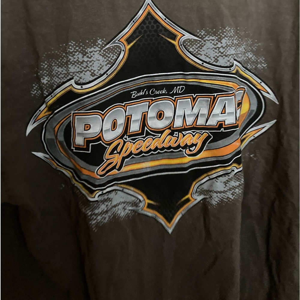 Potomac Speedway T-Shirt